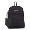 JanSport SuperBreak Backpack - Black