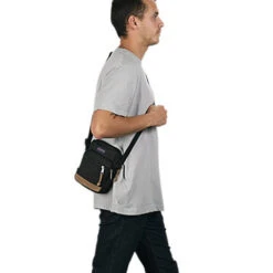 JanSport Core Crossbody Bag -Jansport 7cc935 03de97b32286420bb7f4d509789c28ffmv2