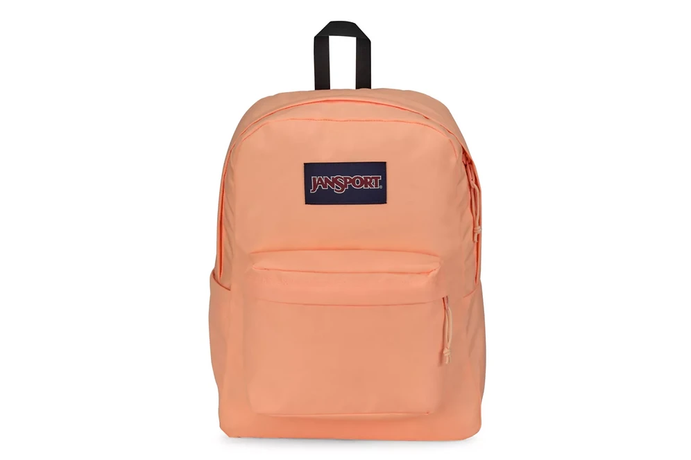 JanSport SuperBreak Plus 3 JanSport SuperBreak Plus - Image 3