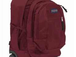 JanSport Driver 8 Backpack With Wheels -Jansport 7cc935 12ee1fd255164f1f984ba42764224bc0mv2 2