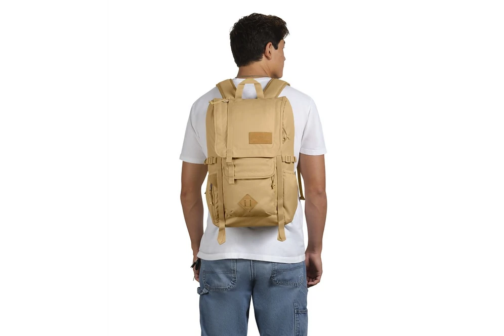 JanSport Hatchet Backpack 3 JanSport Hatchet Backpack - Image 3