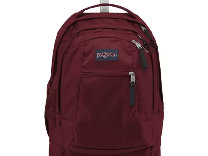 JanSport Driver 8 Backpack With Wheels 9 JanSport Driver 8 Backpack With Wheels - Image 9