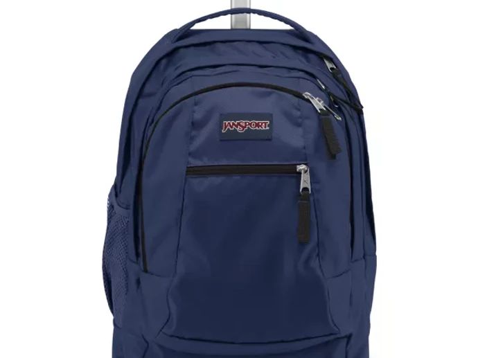 JanSport Driver 8 Backpack With Wheels 5 JanSport Driver 8 Backpack With Wheels - Image 5