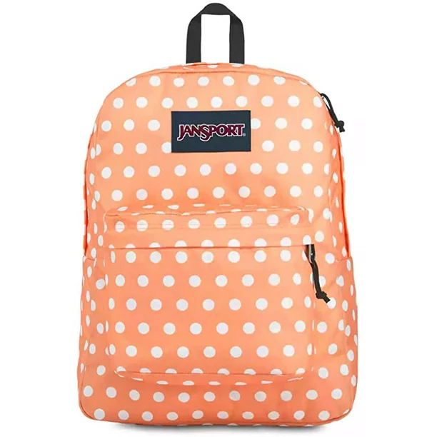 JanSport Superbreak Backpack 15 JanSport Superbreak Backpack - Image 15