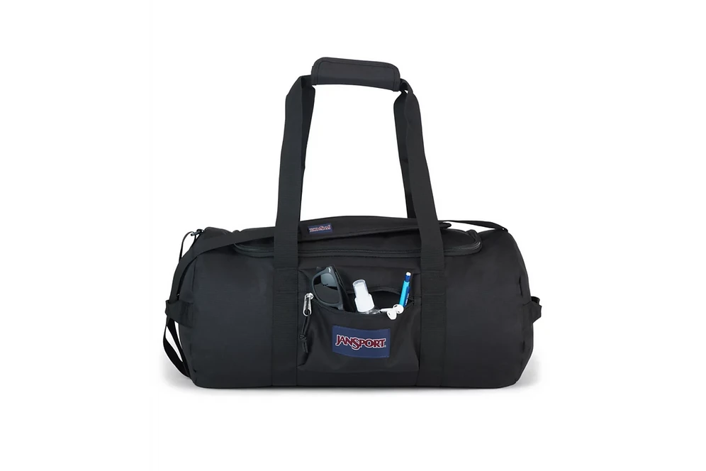 JanSport Superbreak Away Duffel 40L 9 JanSport Superbreak Away Duffel 40L - Image 9
