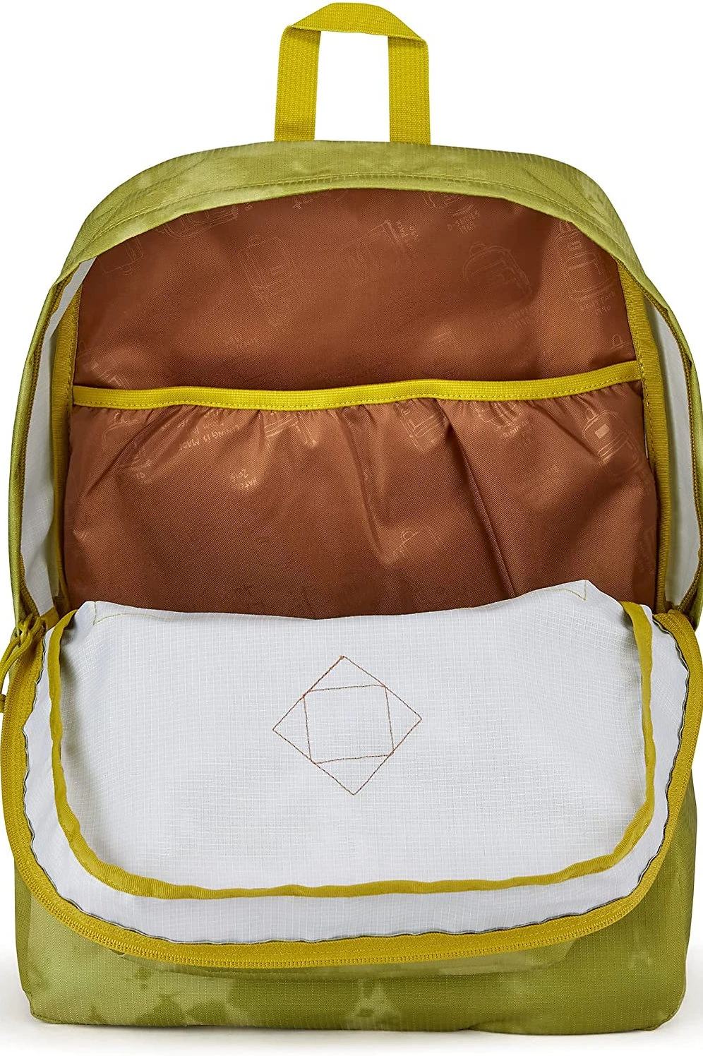 JanSport SuperBreak Plus FX 3 JanSport SuperBreak Plus FX - Image 3