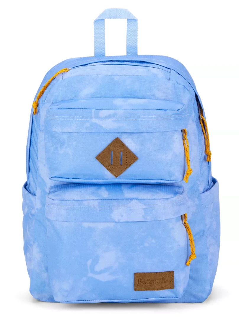 JanSport Double Break FX Backpack 7 JanSport Double Break FX Backpack - Image 7