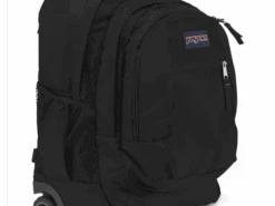 JanSport Driver 8 Backpack With Wheels -Jansport 7cc935 676b6fa314e4488da4d85092b4aa8e31mv2 3