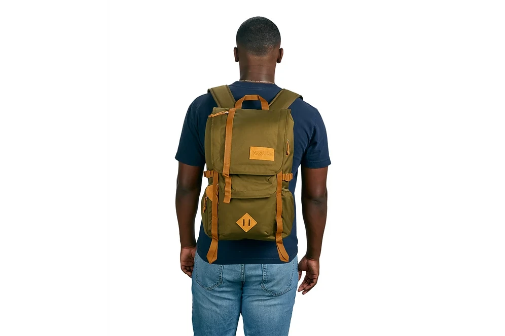 JanSport Hatchet Backpack 15 JanSport Hatchet Backpack - Image 15