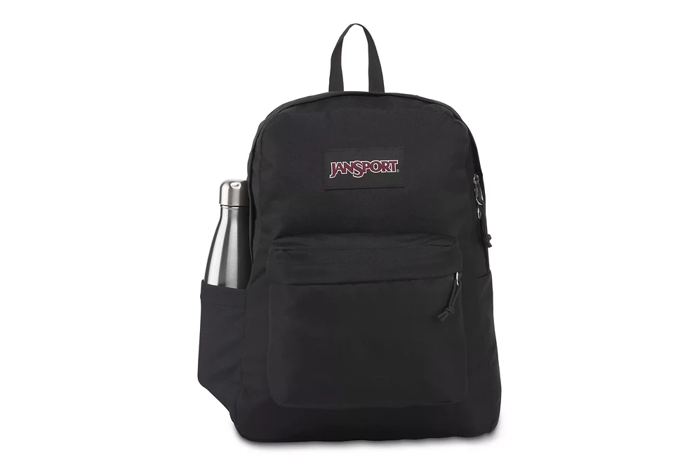 JanSport Superbreak Backpack 6 JanSport Superbreak Backpack - Image 6