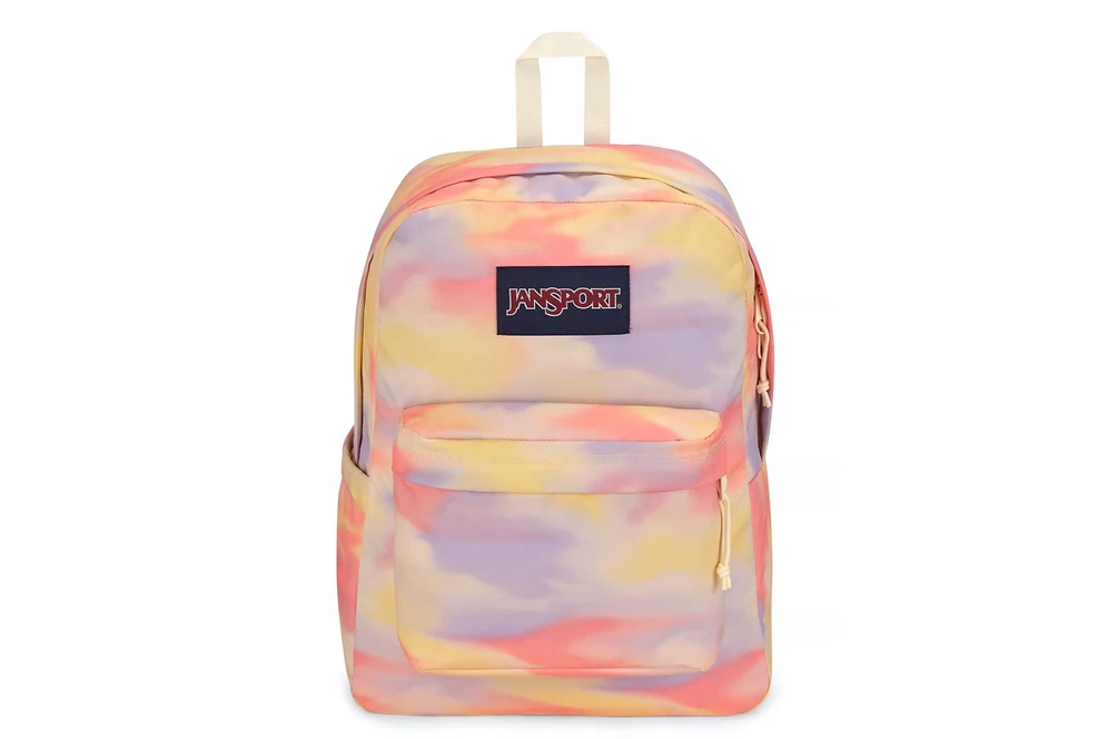 JanSport SuperBreak Plus 1 JanSport SuperBreak Plus