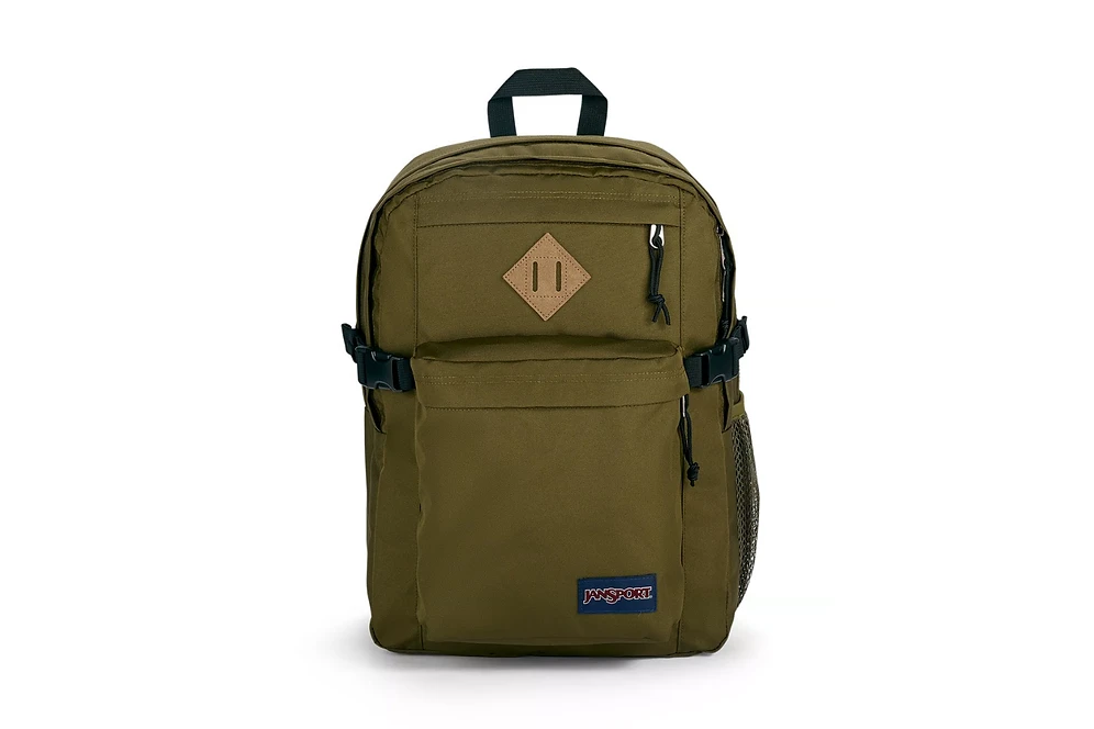 Jansport Main Campus Backpack 9 Jansport Main Campus Backpack - Image 9