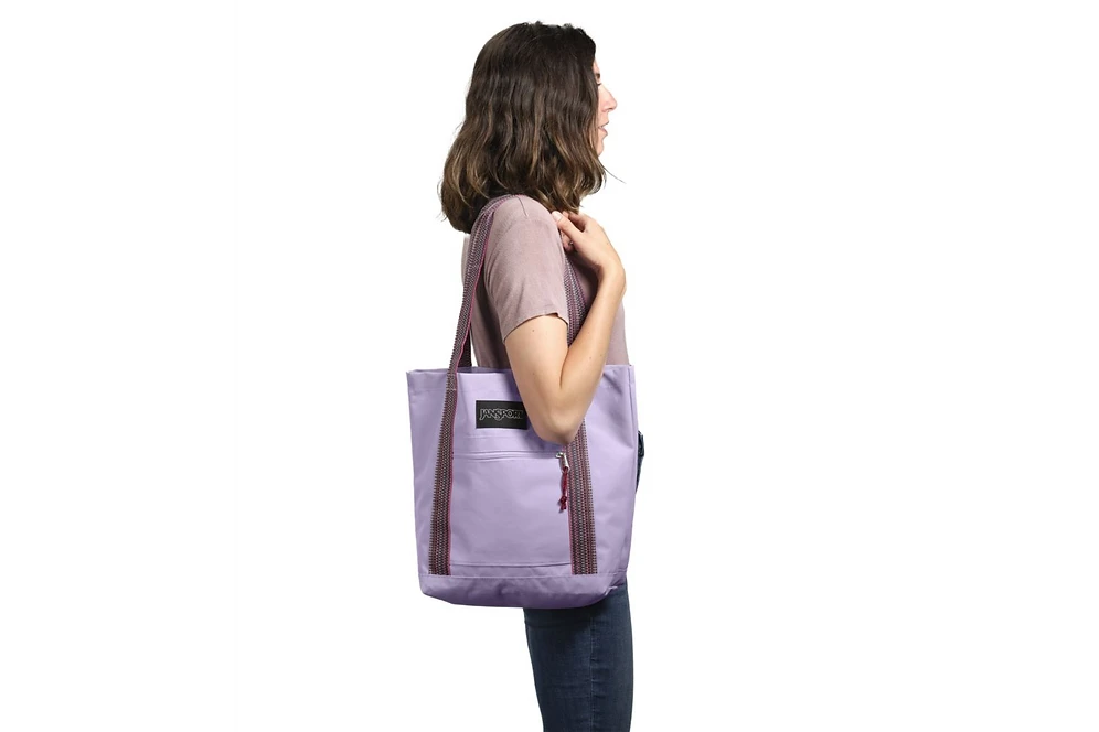 Jansport Restore Tote 8 Jansport Restore Tote - Image 8