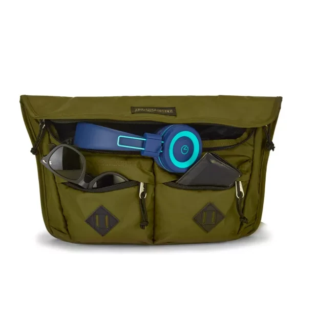 JanSport Larimer Crossbody Bag 4 JanSport Larimer Crossbody Bag - Image 4