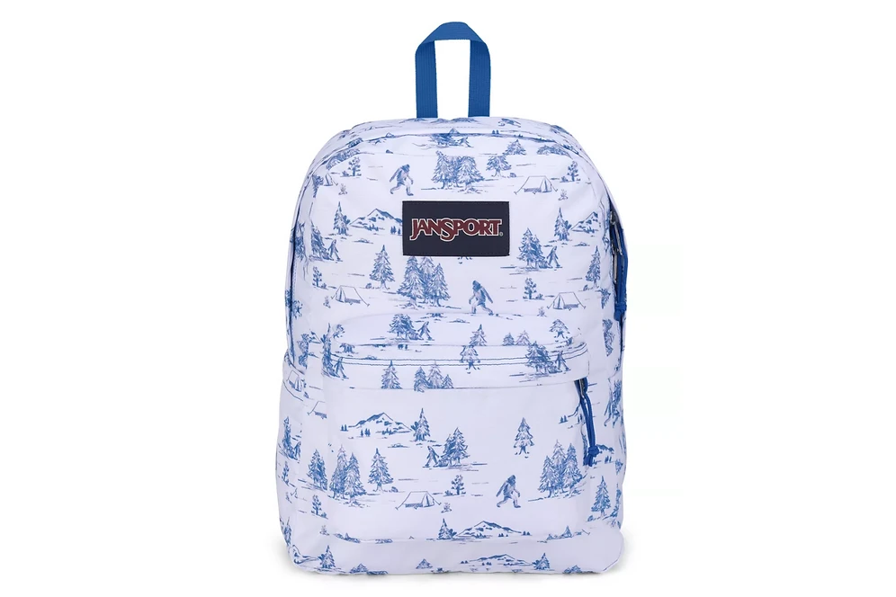 JanSport SuperBreak Plus 9 JanSport SuperBreak Plus - Image 9