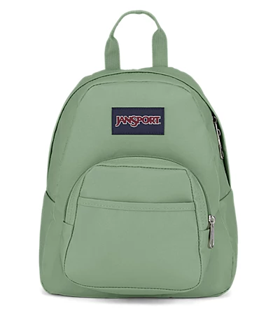 JanSport Half Pint Mini Backpack 4 JanSport Half Pint Mini Backpack - Image 4