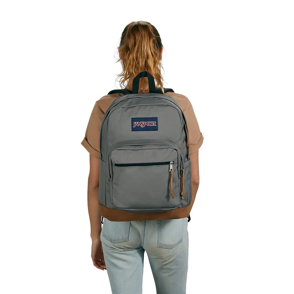 Jansport Right Pack Backpack 9 Jansport Right Pack Backpack - Image 9
