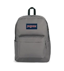 JanSport SuperBreak Plus -Jansport 7cc935 aebdad78f2334b47b0325cc34751294amv2 2