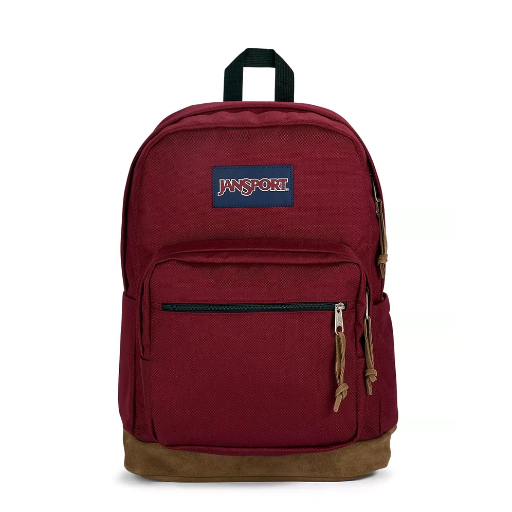 Jansport Right Pack Backpack 14 Jansport Right Pack Backpack - Image 14