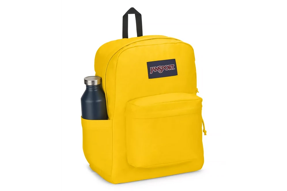 JanSport Superbreak Backpack 2 JanSport Superbreak Backpack - Image 2