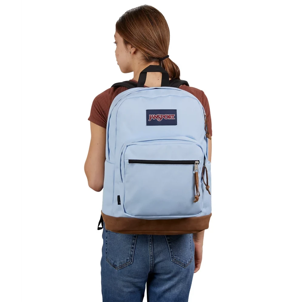 Jansport Right Pack Backpack 13 Jansport Right Pack Backpack - Image 13