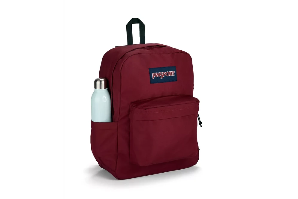 JanSport SuperBreak Plus 10 JanSport SuperBreak Plus - Image 10