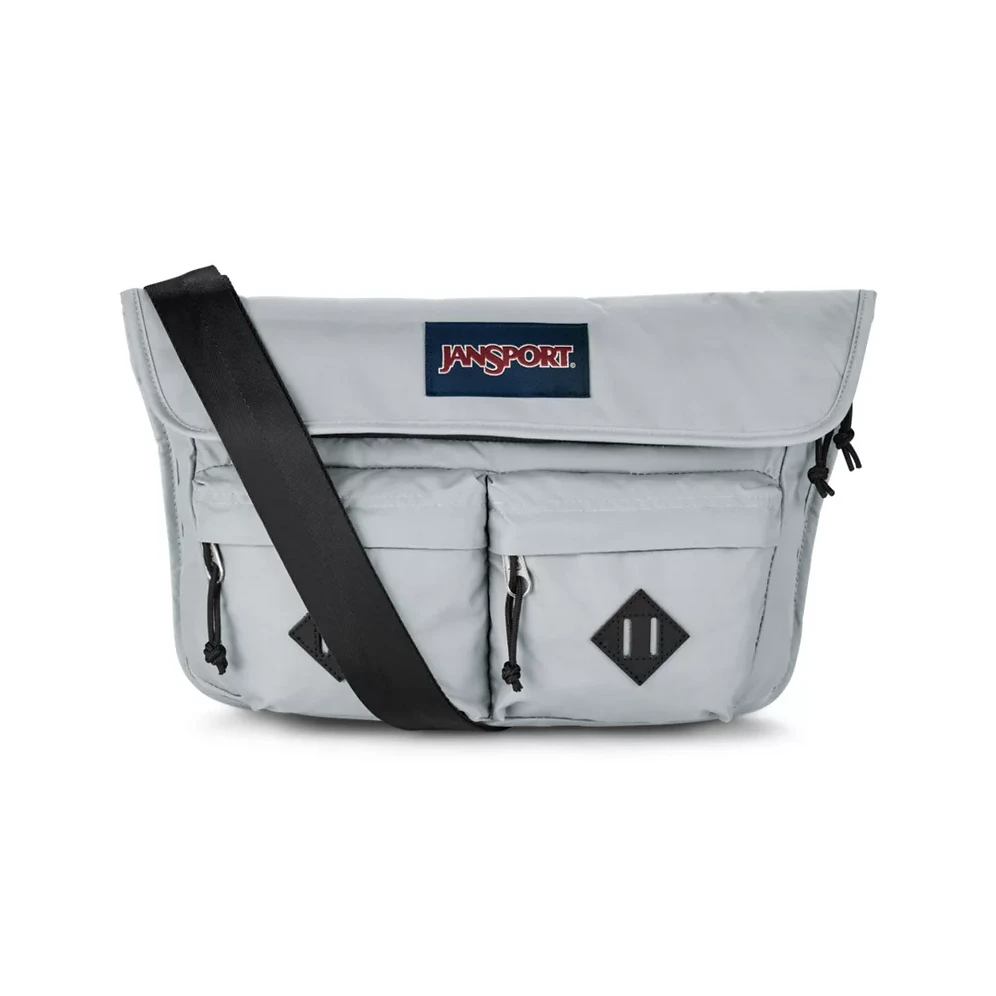 JanSport Larimer Crossbody Bag 14 JanSport Larimer Crossbody Bag - Image 14