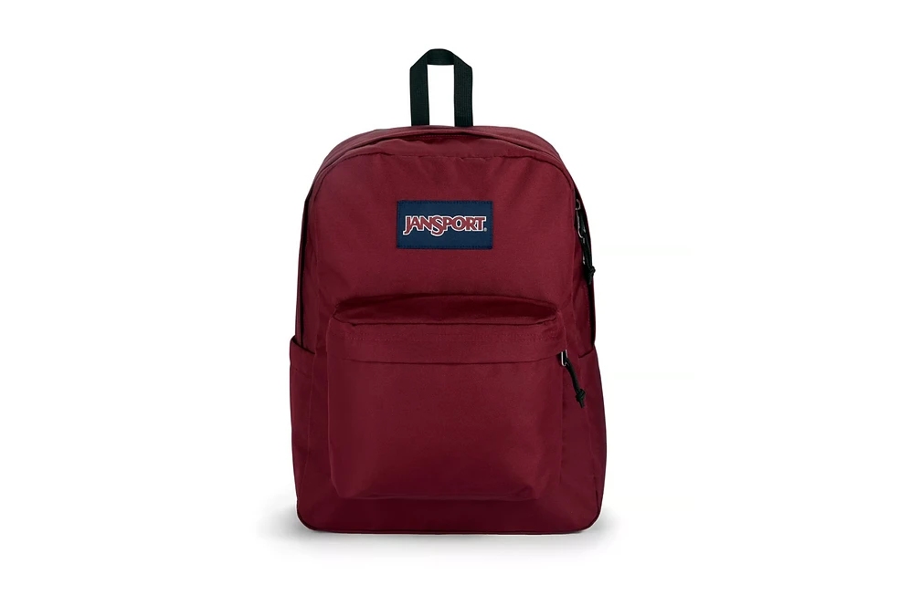 JanSport SuperBreak Plus 9 JanSport SuperBreak Plus - Image 9