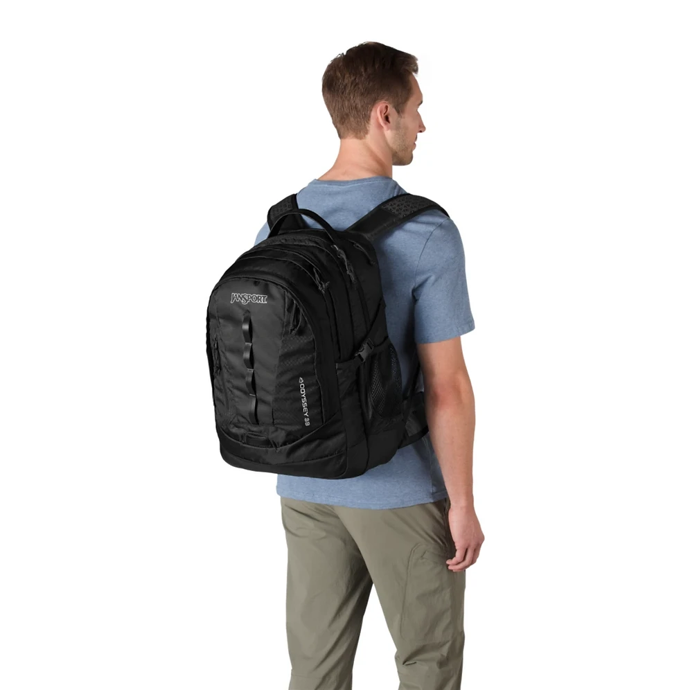 JanSport Odyssey Backpack 5 JanSport Odyssey Backpack - Image 5