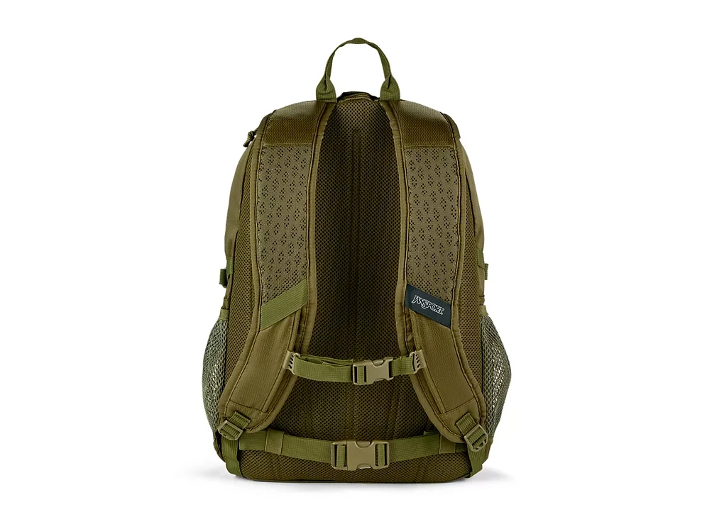 JanSport Agave Backpack 2 JanSport Agave Backpack - Image 2