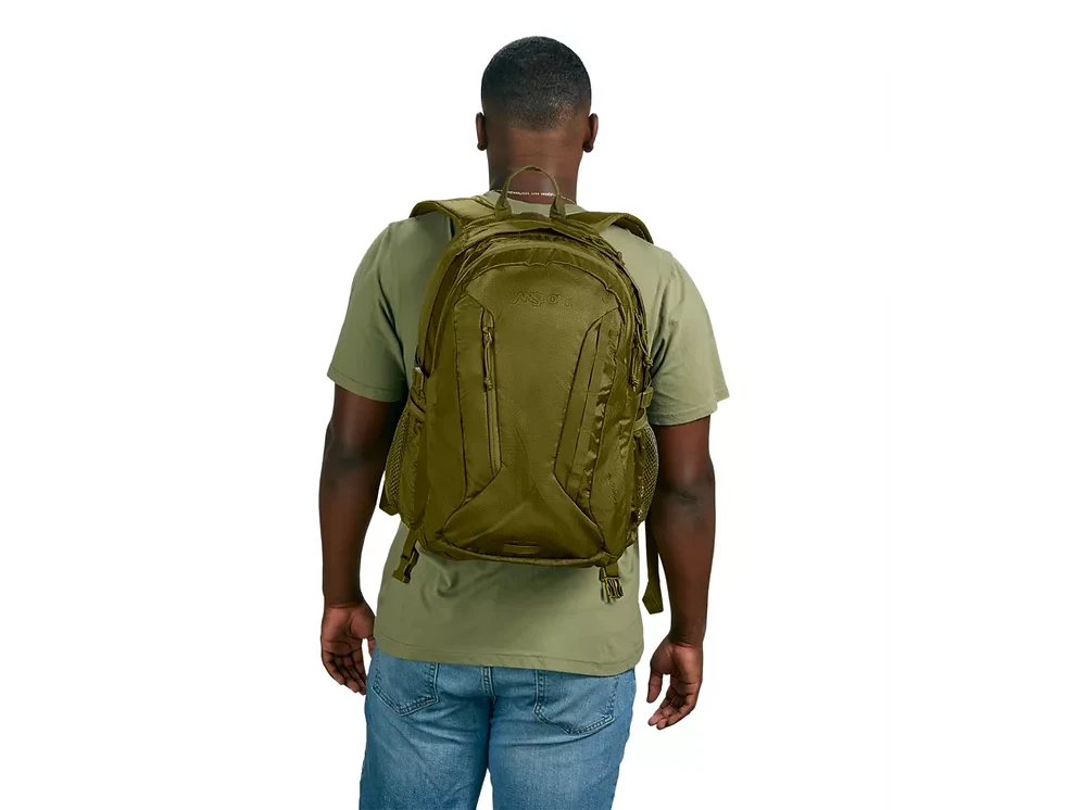 JanSport Agave Backpack 3 JanSport Agave Backpack - Image 3