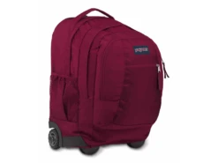 JanSport Driver 8 Backpack With Wheels -Jansport 7cc935 f9e5bbe117cf455aa7e68af94351bd4dmv2 1