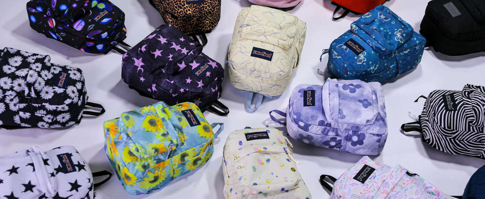 Jansport -Jansport DFGHGH