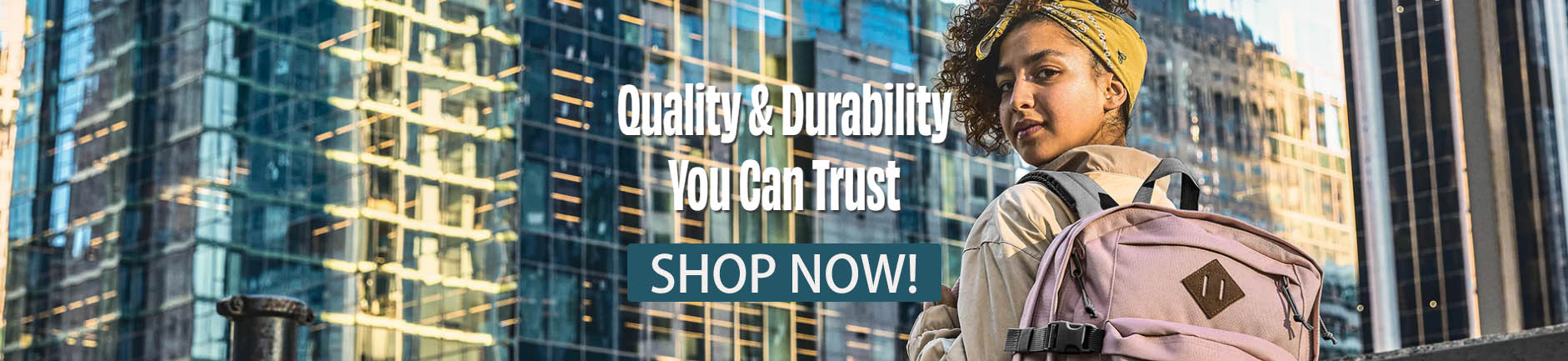 Jansport -Jansport EDRT