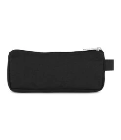 JanSport Basic Accessory Pouch - Black -Jansport JS00T49A 008 back