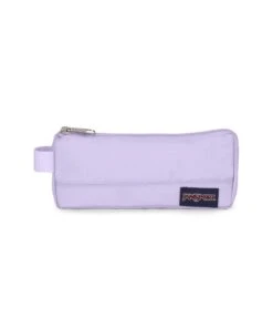 JanSport Basic Accessory Pouch - Pastel Lilac