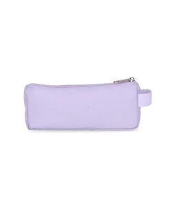 JanSport Basic Accessory Pouch - Pastel Lilac -Jansport JS00T49A 5M9 back