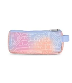 JanSport Basic Accessory Pouch - Ombre Motherboard -Jansport JS00T49A AB5 back