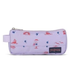JanSport Basic Accessory Pouch - Lagoon Luau