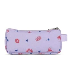 JanSport Basic Accessory Pouch - Lagoon Luau -Jansport JS00T49A Z79 back