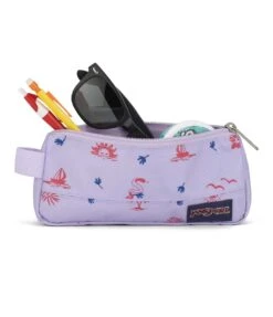 JanSport Basic Accessory Pouch - Lagoon Luau -Jansport JS00T49A Z79 det3