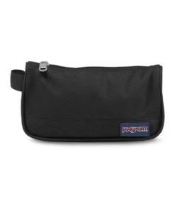 JanSport Medium Accessory Pouch - Black