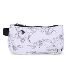 JanSport Medium Accessory Pouch - Manga Mood