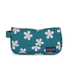 JanSport Medium Accessory Pouch - Precious Petals