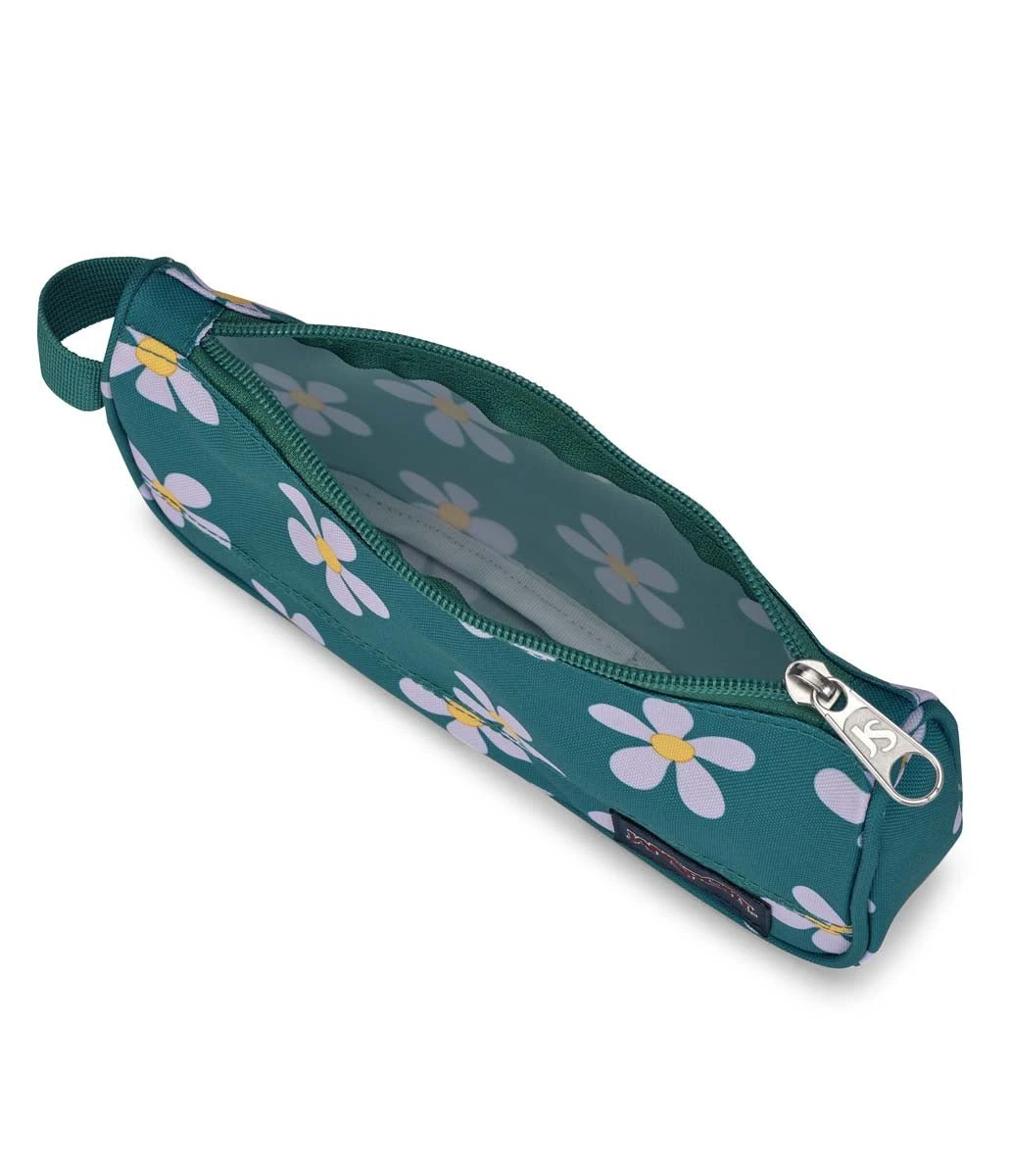 JanSport Medium Accessory Pouch - Precious Petals 4 JanSport Medium Accessory Pouch - Precious Petals - Image 4