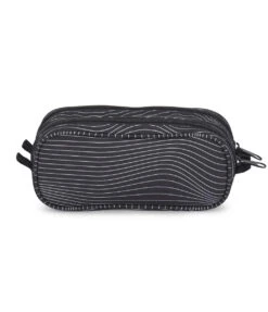 JanSport Large Accessory Pouch - Screen Waves -Jansport JS00T49C AG2 back