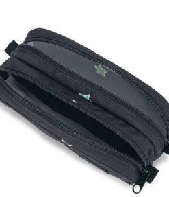 JanSport Large Accessory Pouch - Silly Stickers 8 JanSport Large Accessory Pouch - Silly Stickers -Jansport JS00T49C AG7 interior