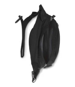 JanSport Fifth Avenue Fanny Pack - Black -Jansport JS00TAN1 008 detail