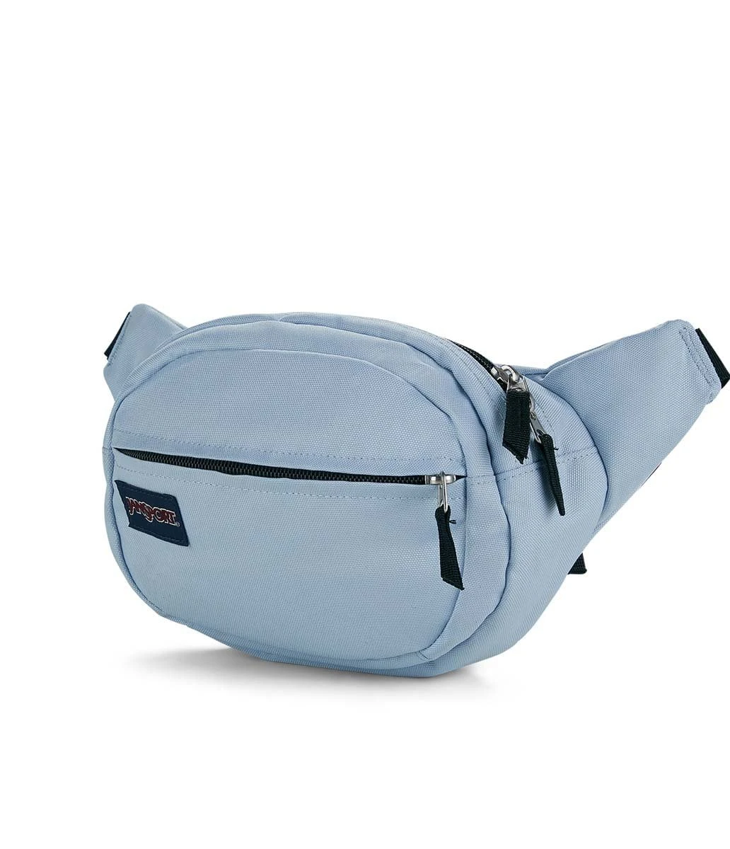 JanSport Fifth Ave Fanny Pack - Blue Dusk 2 JanSport Fifth Ave Fanny Pack - Blue Dusk - Image 2