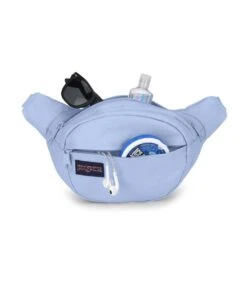 JanSport Fifth Avenue Fanny Pack - Hydrangea -Jansport JS00TAN1 85V det3